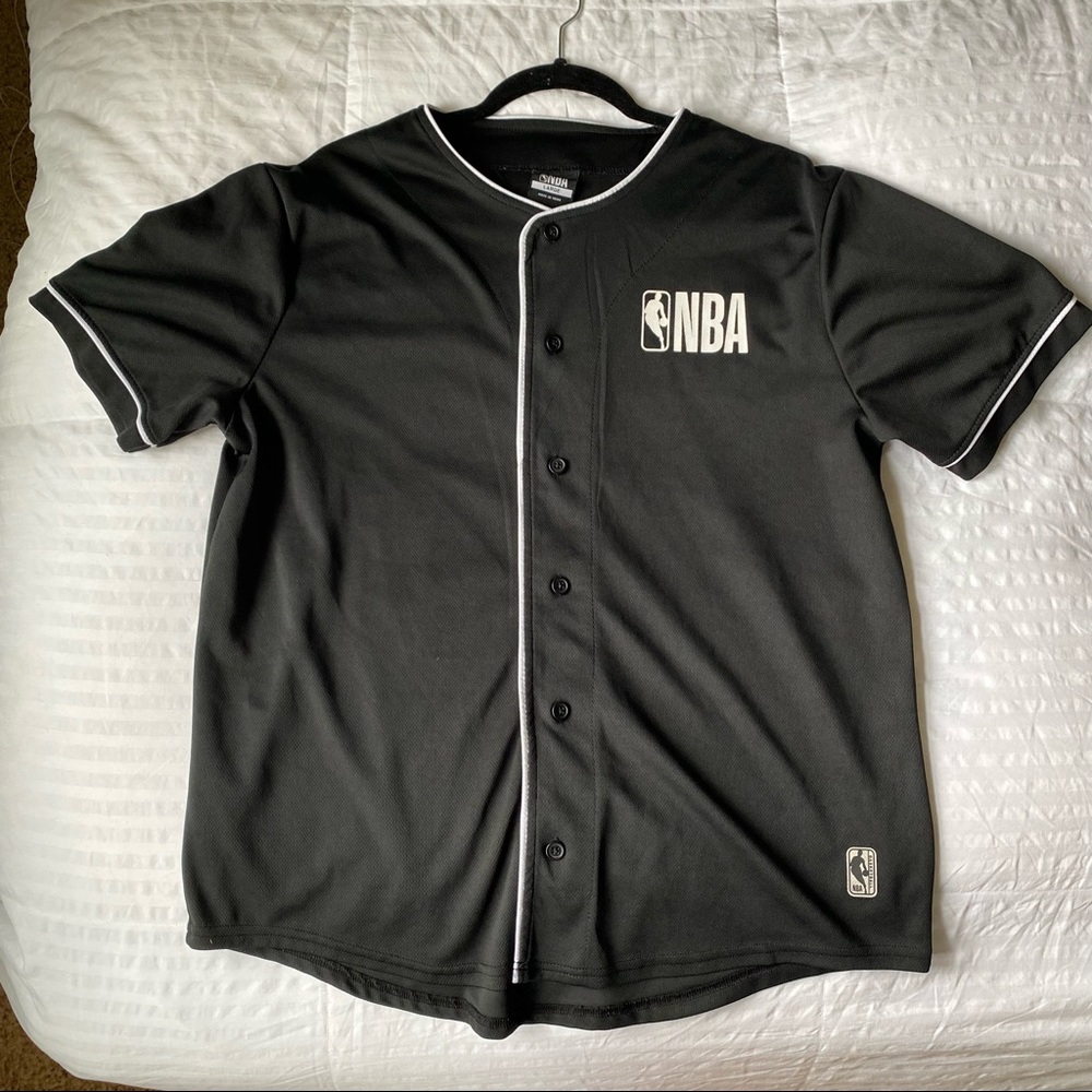 NBA Jersey